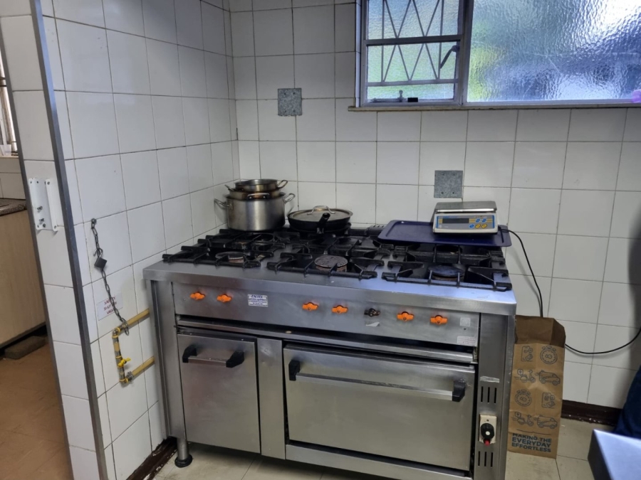 Commercial Property for Sale in Universitas Free State